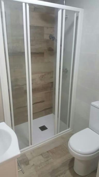 Estilosa Casa En Playa De Gandia 外观 照片