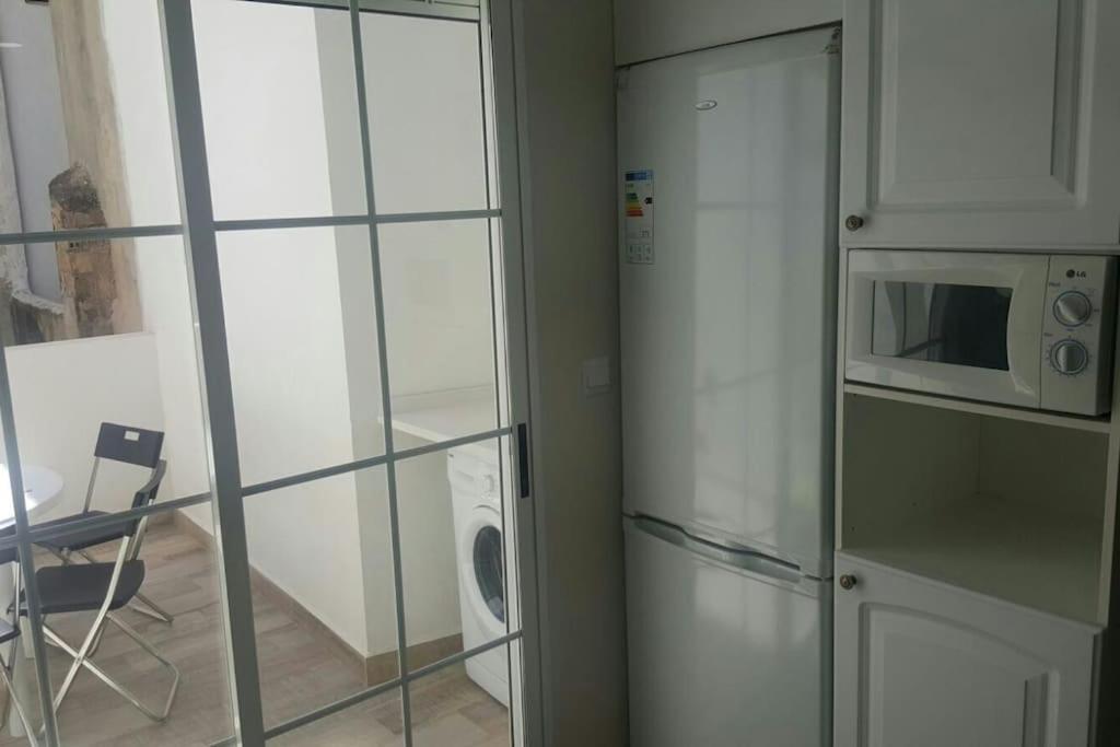 Estilosa Casa En Playa De Gandia 外观 照片