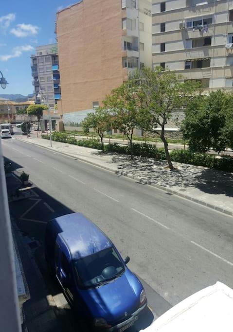 Estilosa Casa En Playa De Gandia 外观 照片
